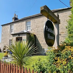 Parkhead House 4*, North Queensferry United Kingdom