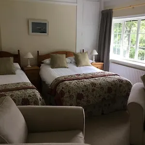 The Manor House Crawley (West Sussex)