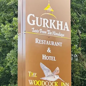 Woodcock Felbridge