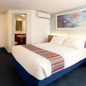 Travelodge Atlantic Wharf 3*, Cardiff United Kingdom