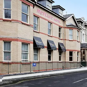 Mercure Altrincham Bowdon 3*, Ringway United Kingdom