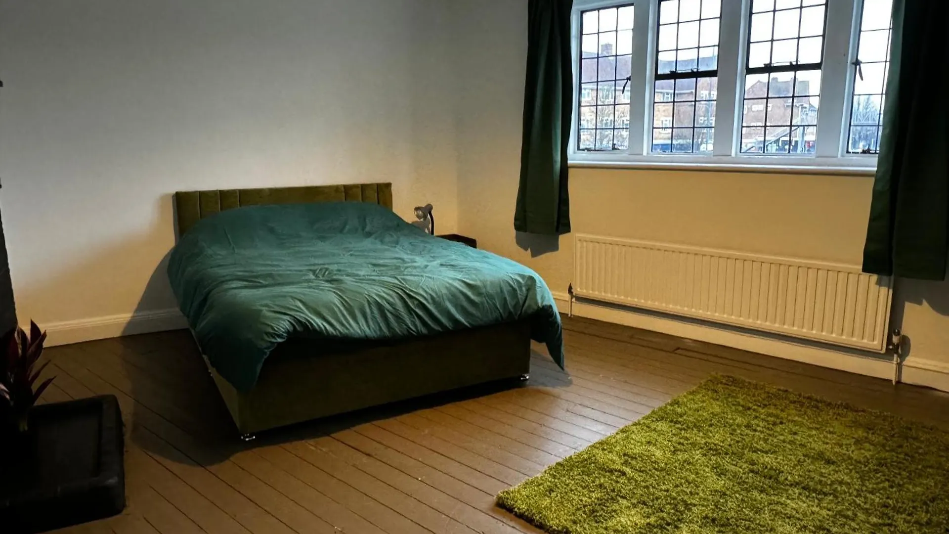 Inn The Airman Hotel Feltham