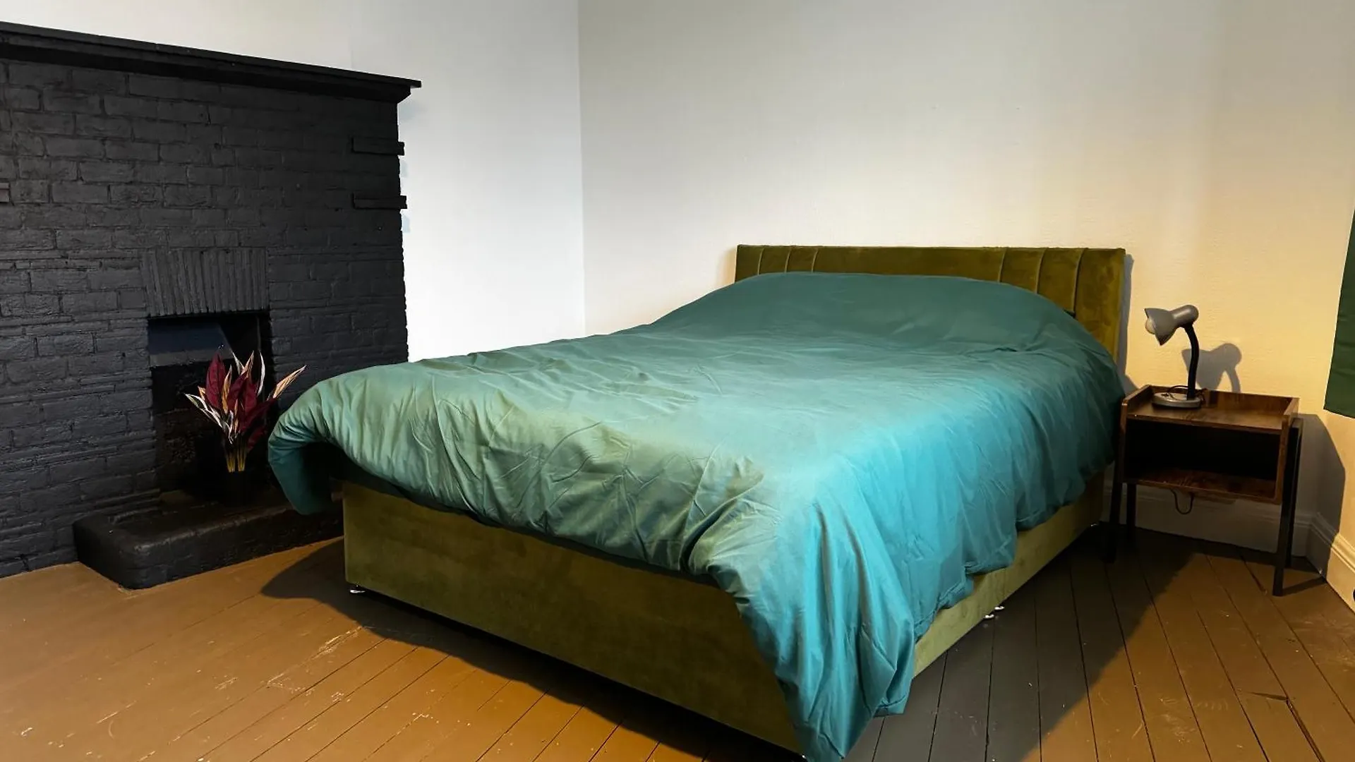 Inn The Airman Hotel Feltham United Kingdom