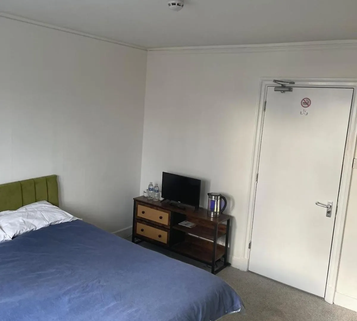 Inn The Airman Hotel Feltham